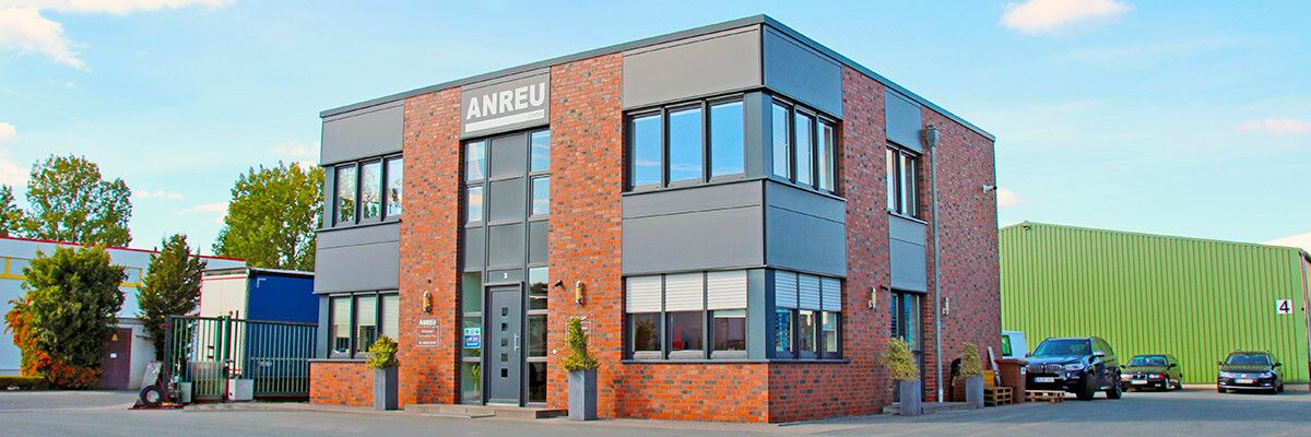 Anreu GmbH - Lüdinghausen - Anreu GmbH | Unternehmen in Lüdinghausen